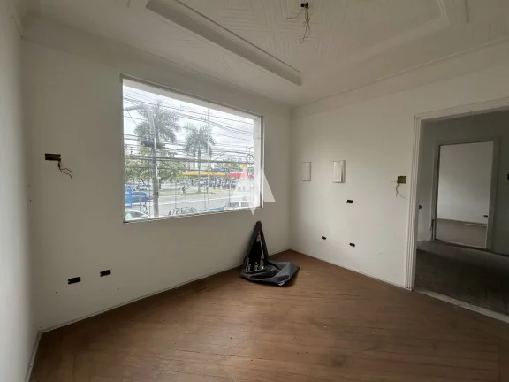 Imagem Casa comercial para alugar no Campo Grande em Santos