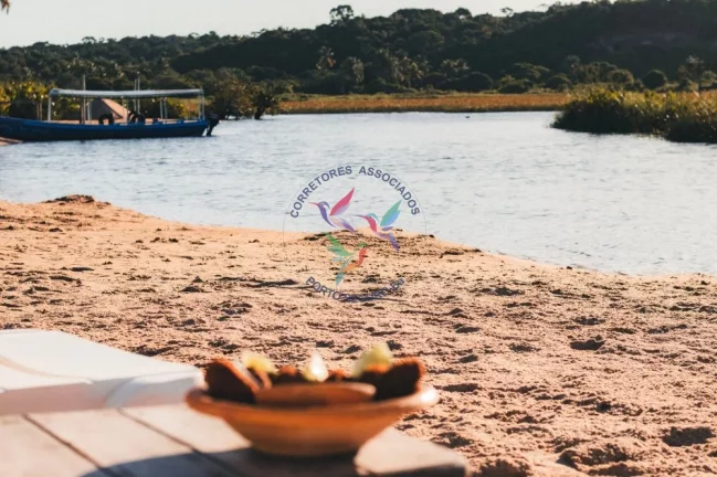 Imagem Mogi dos Pássaros - Mogiquiçaba - Belmonte - Bahia