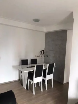 Imagem Apartamento à venda, 58 m² por R$ 395.000,00 - Parque Campolim - Sorocaba/SP