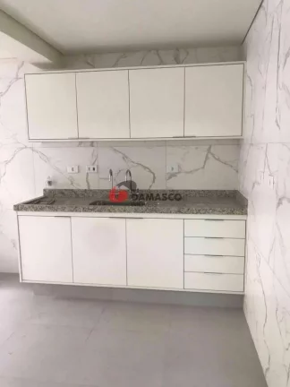 Imagem Apartamento para locação, Vila São Pedro, Santo André, SP