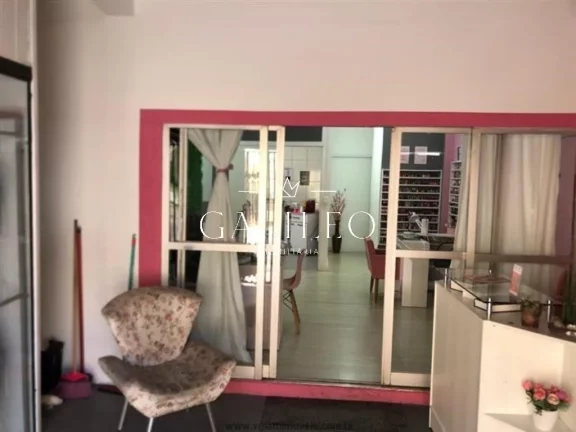 Imagem CASA A VENDA NO CIDADE JARDIM - SOBRADO - JUNDIAÍ - SP
