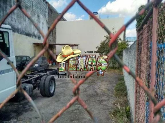 Imagem TERRENO NO BRÁS PRA VENDA