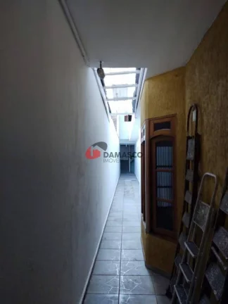 Imagem Sobrado à venda 5 Quartos, 2 Suites, 4 Vagas, 444M², Vila Califórnia, São Paulo - SP