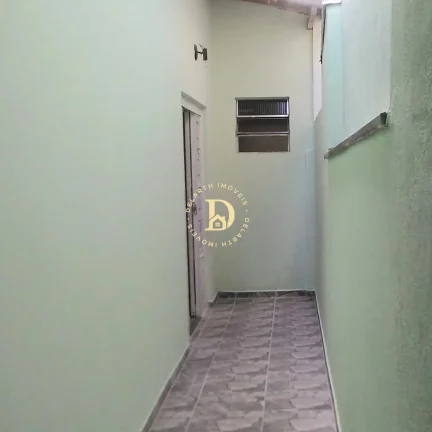 Imagem Casa - Residencial Santa Paula - SJC/SP - 3 Dormitórios (1 suite) - 180m²