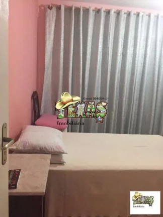 Imagem SOBRADO A VENDA EM ITAQUERA