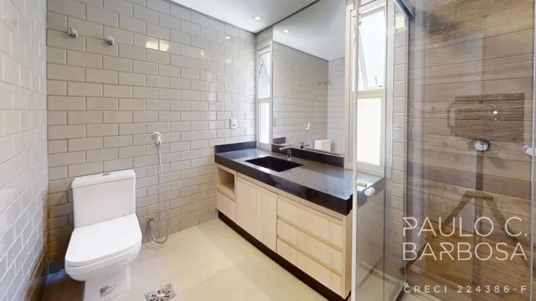 Imagem Itaim Bibi Venda - 2 Suítes - 1 Vaga - 115m²