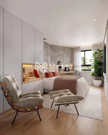 Imagem Oportunidade | Piedade 57,65m², 02qts, 0suite, 01vaga.