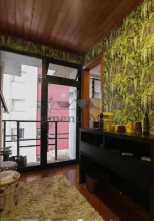Imagem Perdizes Apartamento à venda com 4 quartos sendo 2 suites e 3 vagas, 226 m2