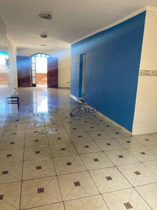 Imagem Casa comercial à venda, 667 m² - Jardim Brasil - Guarulhos/SP