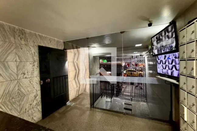 Imagem Apartamento à Venda - Copacabana, 1 Quarto, 32 m2
