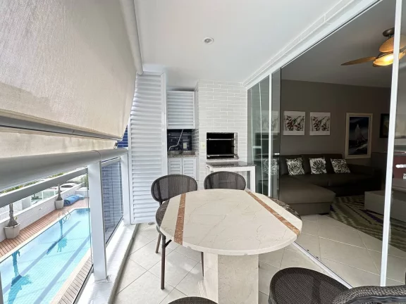Imagem Apartamento com 3 dormitórios à venda, 96 m por R$ 2.650.000,00