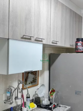 Imagem Apartamento à venda, 86 m² por R$ 620.000,00 - Vila Augusta - Guarulhos/SP