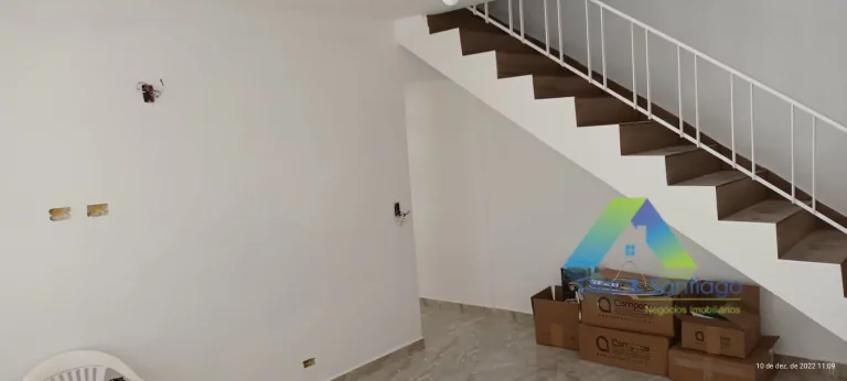 Imagem Casa à venda no bairro Centro - São Bernardo do Campo/SP