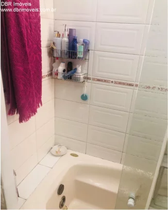 Imagem APARTAMENTO RESIDENCIAL em São Paulo - SP, Tatuapé