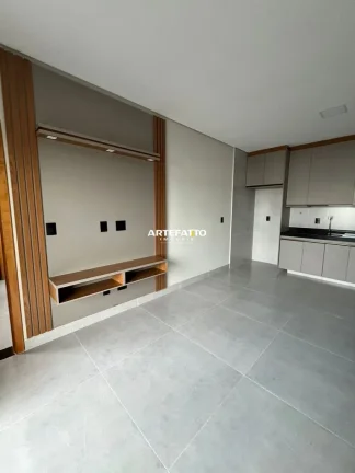 APARTAMENTO SUPERIOR JARDIM BOTANICO