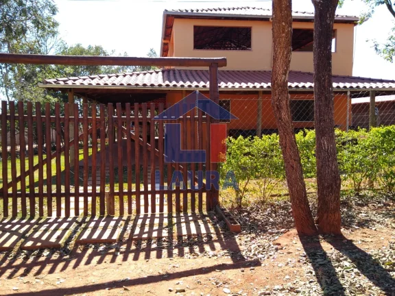 Imagem CHACARA RESIDENCIAL em PITANGUI - MG, PITANGUI