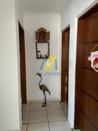 Imagem Vendo Casa em Santo André, Parque das Nações