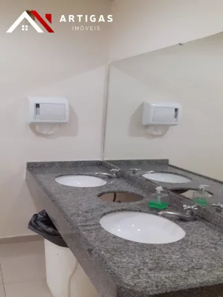 Imagem Galpão á venda na Mooca 1000m 2 de A.C Terreno de 10 x 50 m