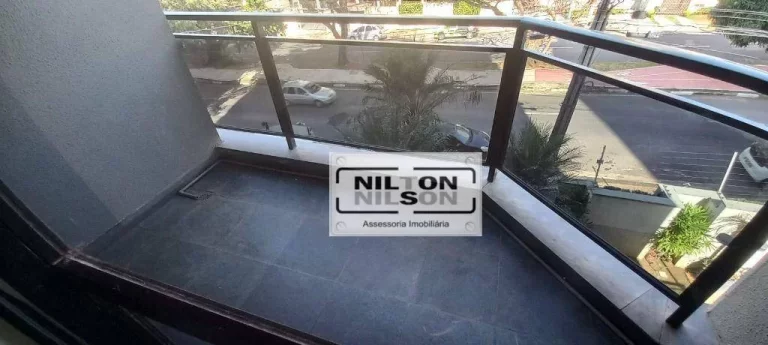 Imagem Apartamento com 3 dormitórios para alugar, 110 m² por R$ 2.700,00/mês - Jardim das Paineiras - Campinas/SP