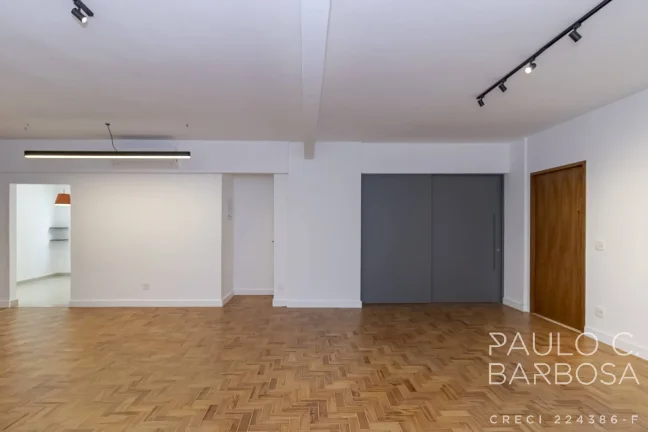Imagem Jardim Paulista Venda - 3 Dormitórios (1 Suíte) - 1 Vaga - 162m²
