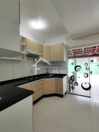 Imagem Geminado no Itaum com 112m²