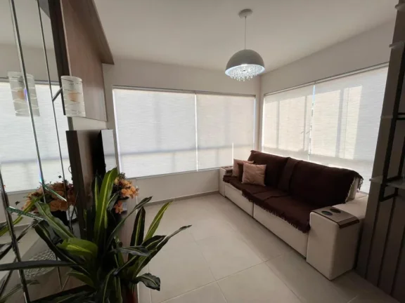 Imagem Apartamento 2 Dormitórios - Bairro Zona Nova