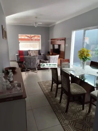 Imagem CASA RESIDENCIAL em JACAREÍ - SP, LOTEAMENTO VILLA BRANCA