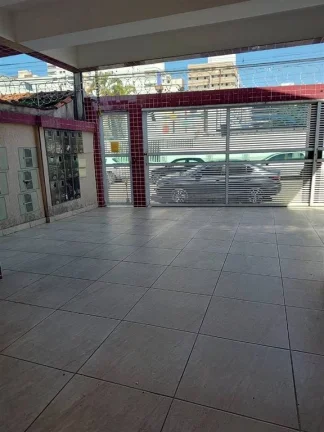 Imagem CASA COM 75 m² - AVIAÇÃO - PRAIA GRANDE SP