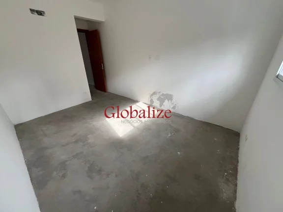 Imagem Casa Sobreposta Alta em Santos no bairro do Embaré próximo a Aparecida com piscina por R$ 1.450.000,00.