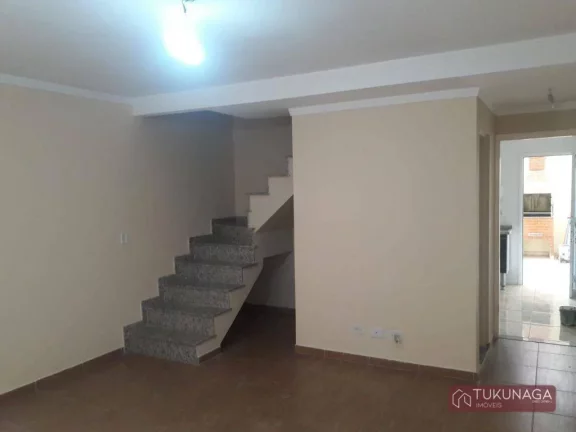 Imagem Casa à venda, 108 m² por R$ 395.000,00 - Vila Buenos Aires - São Paulo/SP