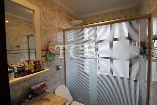 Foto do imóvel: Apartamento à venda no bairro Jardim da Saúde - São Paulo/SP, Zona Sul