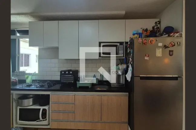Imagem Apartamento à Venda - Recreio, 2 Quartos, 43 m2