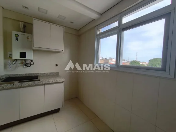 Imagem Apartamento Varandas da Matriz