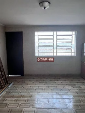 Imagem Casa com 4 quartos à venda, 270 m² por R$ 1.390.000 - Vila Galvão - Guarulhos/SP