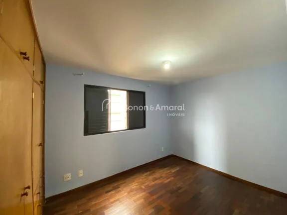 Imagem Descubra a sofisticação e o conforto neste elegante apartamento localizado no coração do Cambuí...