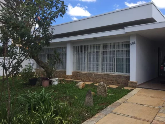 Imagem Casa com 4 dormitórios à venda, 400 m² por R$ 3.800.000,00 - Centro - Suzano/SP