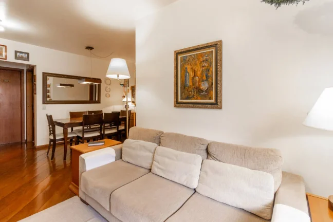 Imagem Apartamento Vila Leopoldina - 99M², 3 Dorms, 1 Suíte, 2 Vagas, Lazer.