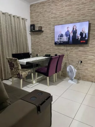 Imagem CASA OCIAN - PRAIA GRANDE SP