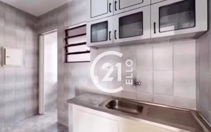 Imagem Apartamento à venda, 48 m² por R$ 757.000,00 - Itaim Bibi - São Paulo/SP