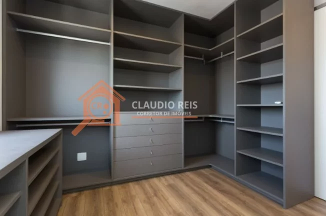 Imagem Cobertura Duplex com 2 Quartos à venda ou para alugar,182m² - Moema