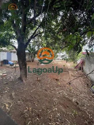 Imagem Terreno à venda, 384 m² por R$ 500.000,00 - Centro - Lagoa Santa/MG