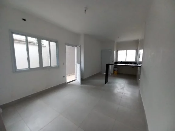 Imagem Casa com 2 dorms, Savoy, Itanhaém - R$ 350 mil, Cod: 2079