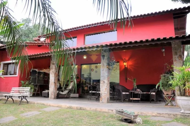 Imagem Casa em Condomínio a Venda no bairro Transurb - Itapevi, SP