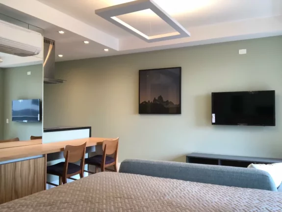 Imagem APARTAMENTO RESIDENCIAL em São Paulo - SP, Brooklin Paulista