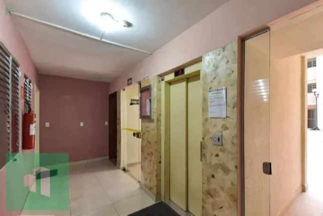 Imagem Apartamento à venda em Diadema, Campanário, com 2 quartos, 57m2