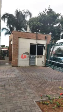 Imagem Apartamento à venda 2 Quartos, 1 Vaga, 44M², Sacomã, São Paulo - SP