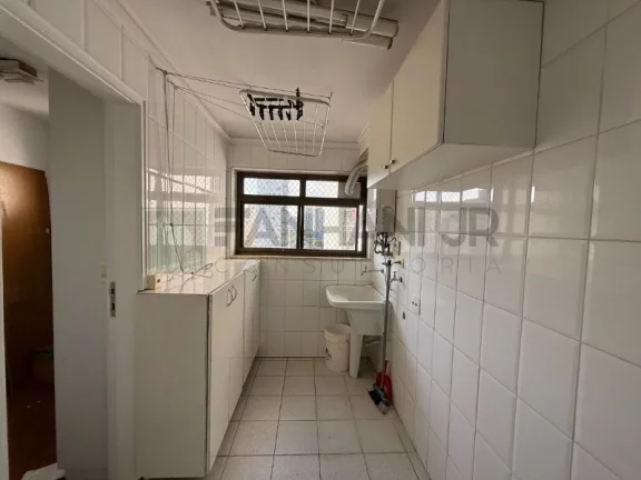 Imagem APARTAMENTO RESIDENCIAL em SÃO PAULO - SP, JARDIM PAULISTA