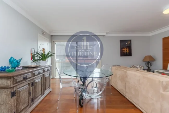Imagem Imperdível apartamento à venda em Perdizes, São Paulo-SP: 3 quartos, suíte, 2 salas, 3 banheiros, 2 vagas, 112m²!