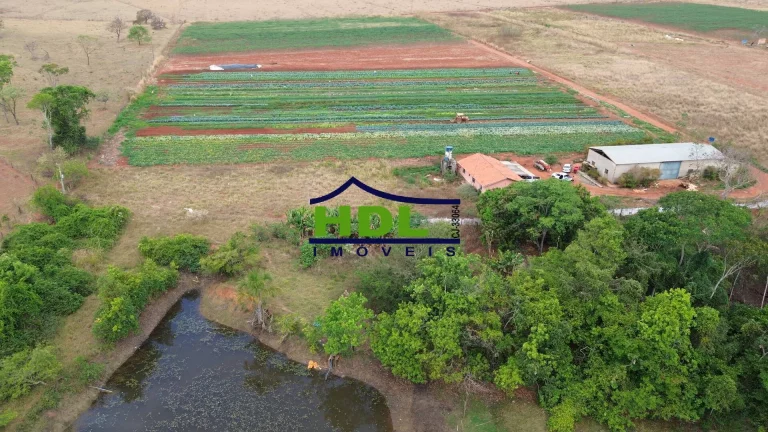 Imagem Oportunidade Única – Sítio 4,49 Hectares em Hidrolândia-GO