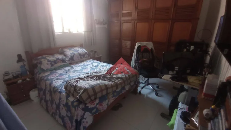 Imagem Casa com 4 quartos à venda, 120 m² por R$ 3.000.000 - Icaraí - Niterói/RJ